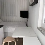 Casas Dona Emilia Lägenhet Vieira de Leiria