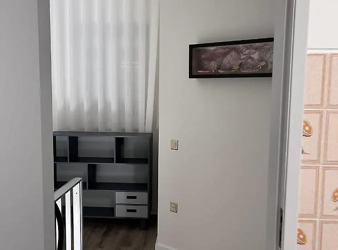 Casas Dona Emilia * Vieira de Leiria