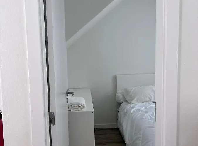 Casas Dona Emilia Apartament