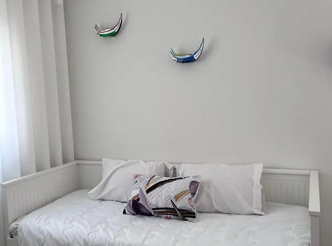 Casas Dona Emilia Apartament