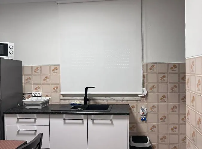 Apartament Casas Dona Emilia *