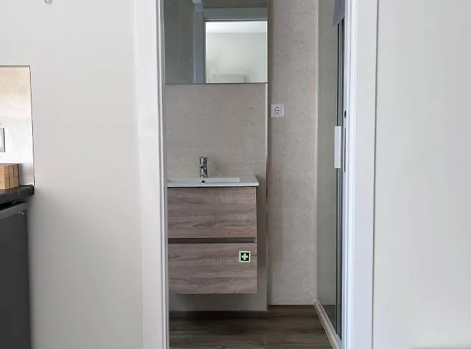 Casas Dona Emilia * Vieira de Leiria