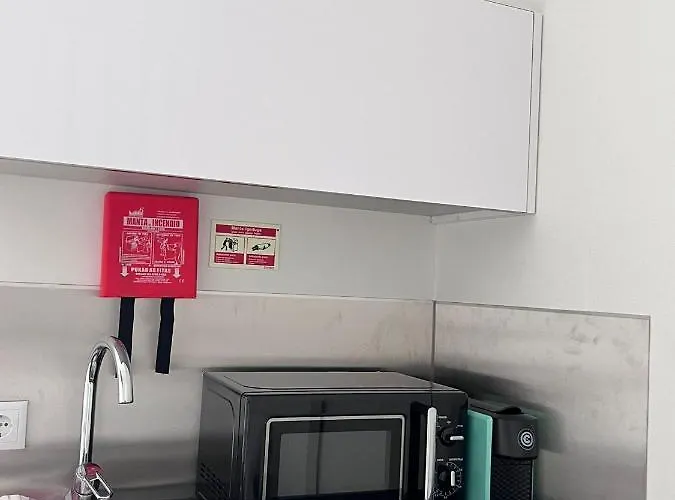 Apartament Casas Dona Emilia Vieira de Leiria