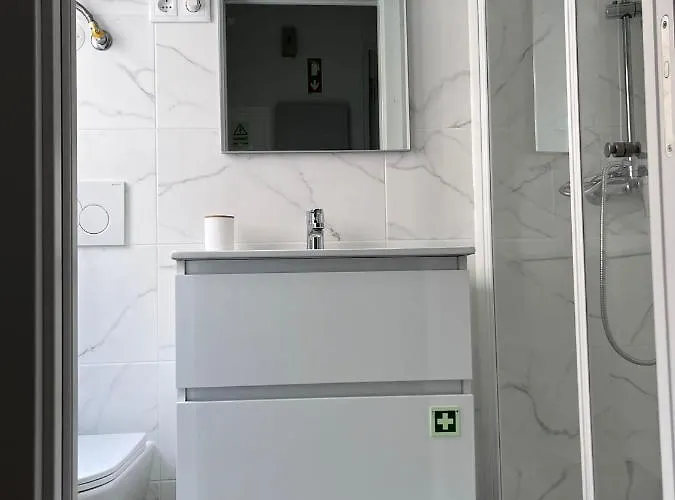 Casas Dona Emilia Apartament Vieira de Leiria