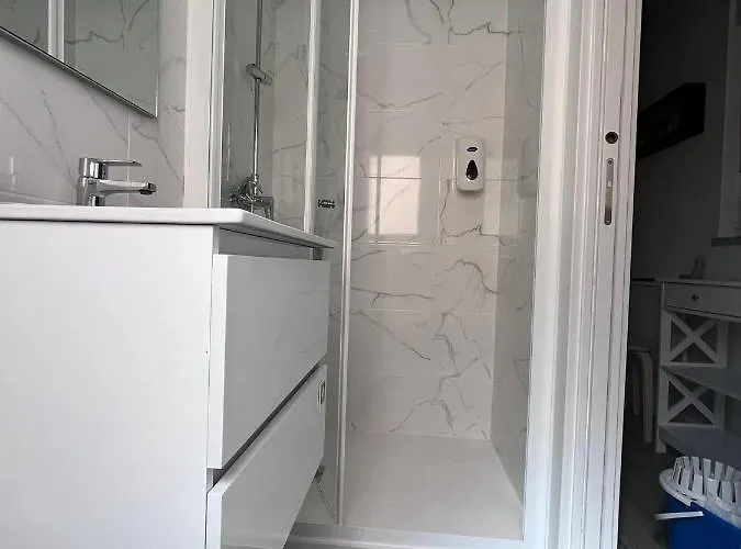 Casas Dona Emilia Apartament