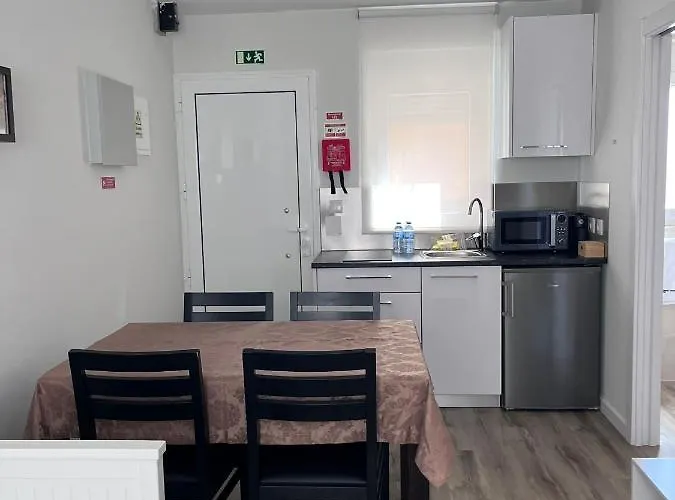 Apartament Casas Dona Emilia