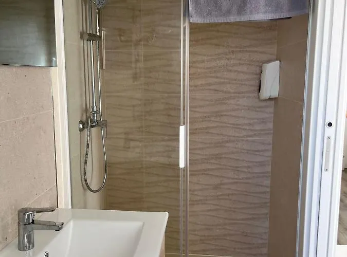 Apartament Casas Dona Emilia