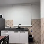 아파트 Casas Dona Emilia *