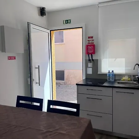 Casas Dona Emilia דירה