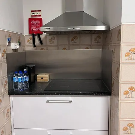 Appartamento Casas Dona Emilia Vieira de Leiria