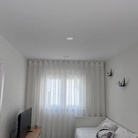 Appartamento Casas Dona Emilia Vieira de Leiria