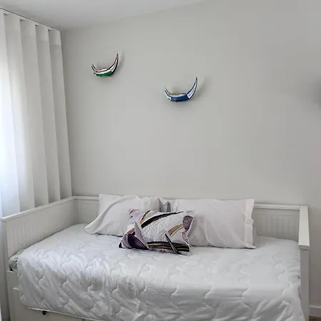 Casas Dona Emilia Appartamento