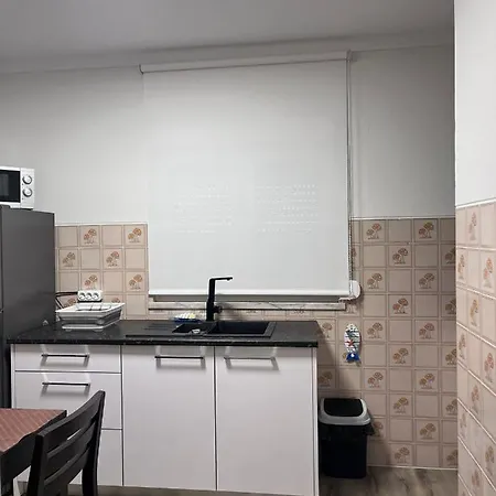 Appartamento Casas Dona Emilia *