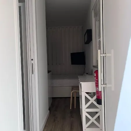 Appartamento Casas Dona Emilia