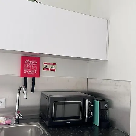 Appartamento Casas Dona Emilia Vieira de Leiria