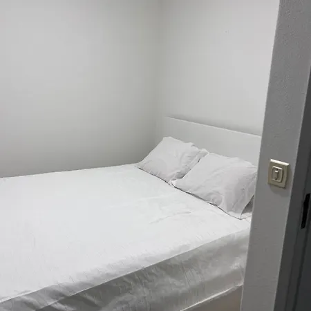 Casas Dona Emilia דירה *