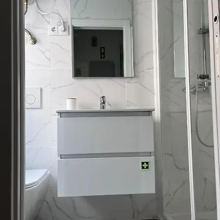 Casas Dona Emilia Appartamento Vieira de Leiria