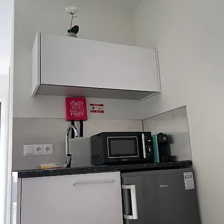 Appartamento Casas Dona Emilia