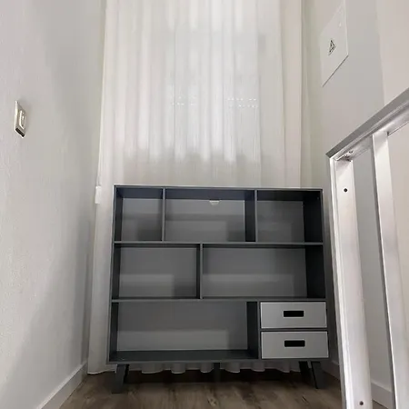 Casas Dona Emilia Appartamento Vieira de Leiria