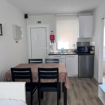 Appartamento Casas Dona Emilia