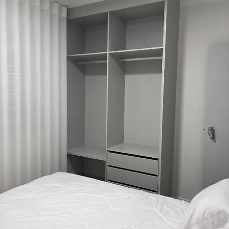 Casas Dona Emilia דירה *