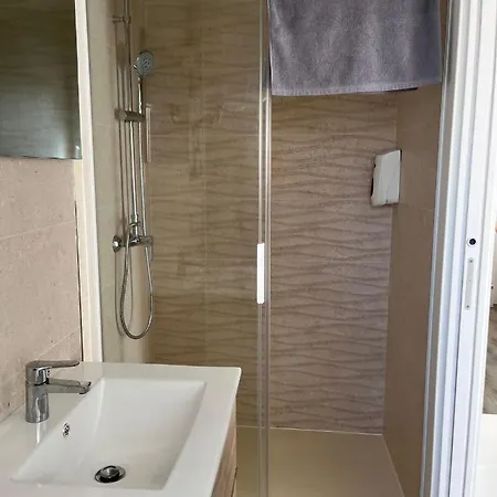 Appartamento Casas Dona Emilia