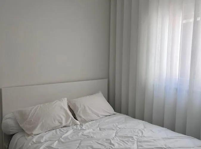 公寓 Casas Dona Emilia