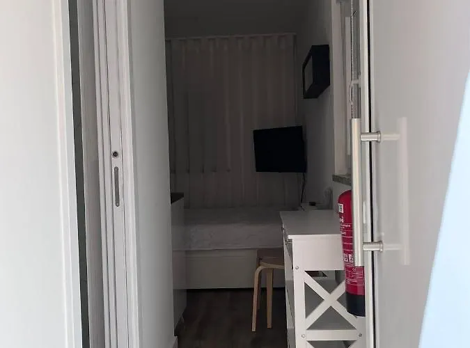 公寓 Casas Dona Emilia