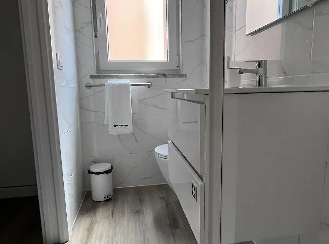 Casas Dona Emilia Vieira de Leiria