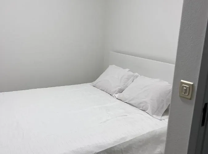 Casas Dona Emilia 公寓 *