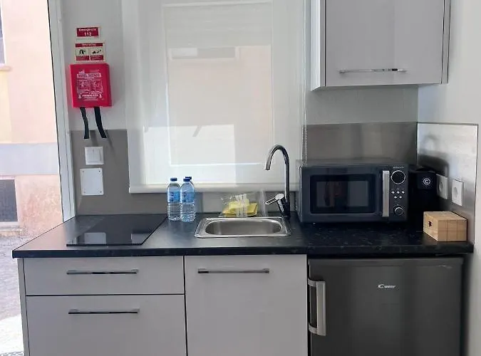 Casas Dona Emilia Daire Vieira de Leiria