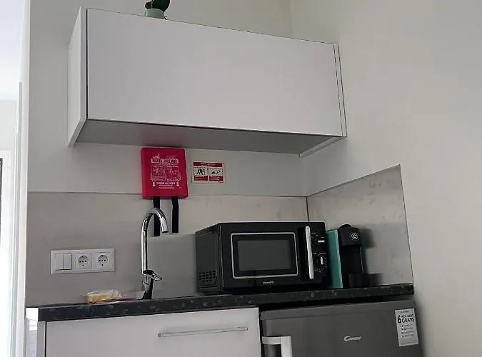 Daire Casas Dona Emilia