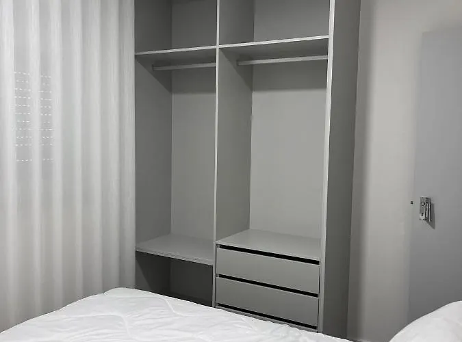 Casas Dona Emilia Daire *