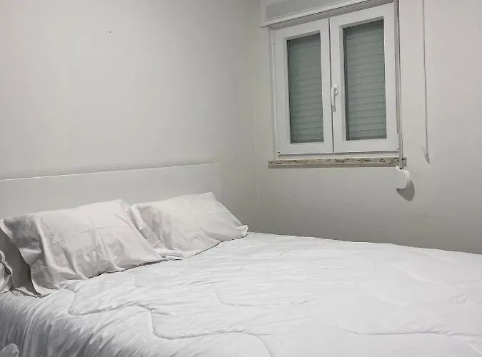 Daire Casas Dona Emilia Vieira de Leiria